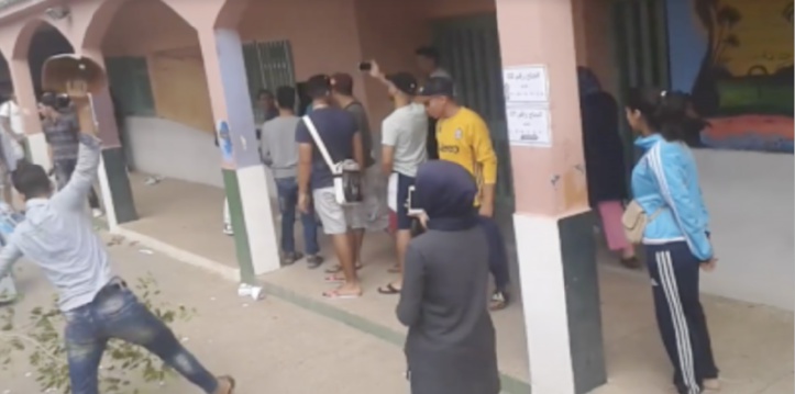 Les contradictions du Bac :  Vrais ou faux? Les réseaux sociaux bruissent de rumeurs sur le Baccalauréat dont il est difficile de démêler l’écheveau. Les contradictions du Bac :  Vrais ou faux? Les réseaux sociaux bruissent de rumeurs sur le Baccalauréat dont il est difficile de démêler l’écheveau.