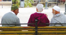 L’Association “Amal”, un espoir pour les personnes âgées