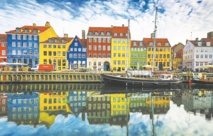 Copenhague accueille la première semaine culturelle marocaine Copenhague accueille la première semaine culturelle marocaine