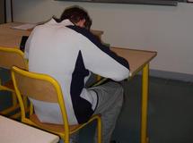 Philosophie au Bac : que gagne-t-on à échanger ? Philosophie au Bac : que gagne-t-on à échanger ?