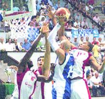 Finale du championnat du Maroc de basketball : Un sacre mérité pour l’IRT hommes et dames