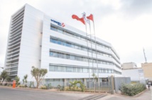 Vinci reçoit le visa de l’AMMC Vinci reçoit le visa de l’AMMC