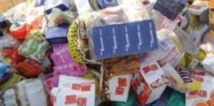 Saisie et destruction de produits alimentaires impropres à la consommation dans la région de Fès-Meknès Saisie et destruction de produits alimentaires impropres à la consommation dans la région de Fès-Meknès