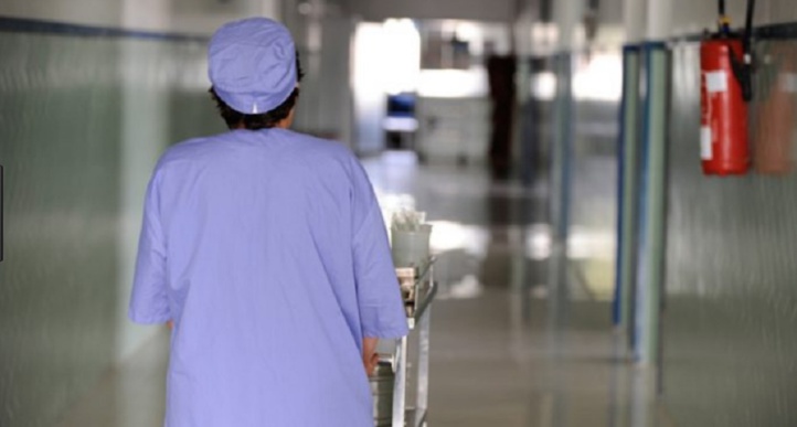 Les infirmiers n’en démordent pas : Après un débrayage de trois jours, ils en promettent d’autres
