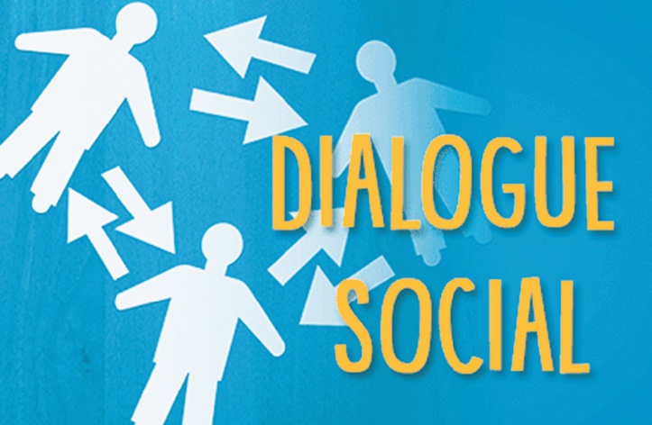 Insuffler la vie à un dialogue social moribond : Quelques signes de bonne volonté de la part du gouvernement en attendant du concret Insuffler la vie à un dialogue social moribond : Quelques signes de bonne volonté de la part du gouvernement en attendant du concret