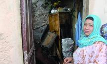 Cariane Khlifa à Hay Mohammadi ravagé par les flammes : Deux morts dans l’incendie d’un bidonville à Casablanca