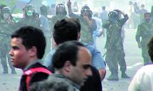 Le gouvernement iranien poursuit ses attaques contre l'Occident : Mirhossein Moussavi ne désarme pas Le gouvernement iranien poursuit ses attaques contre l'Occident : Mirhossein Moussavi ne désarme pas