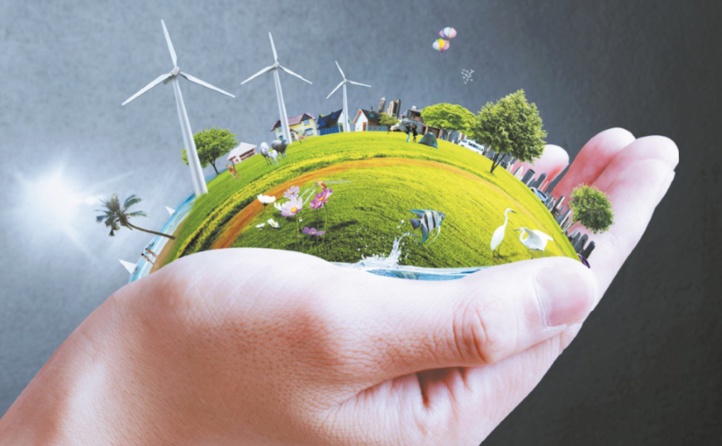 Accélérer le développement durable vers 2030