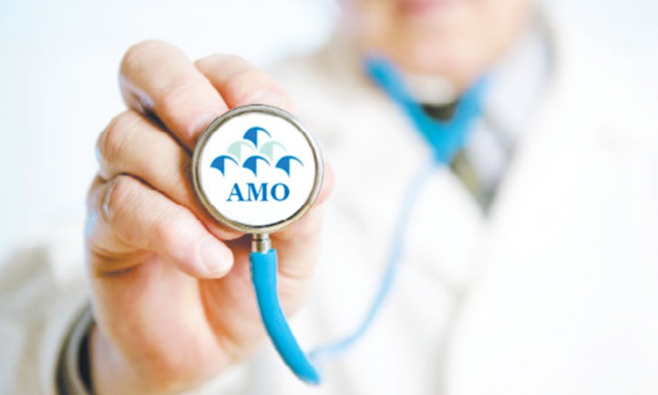 Déblocage partiel de l’AMO pour les professions libérales Déblocage partiel de l’AMO pour les professions libérales