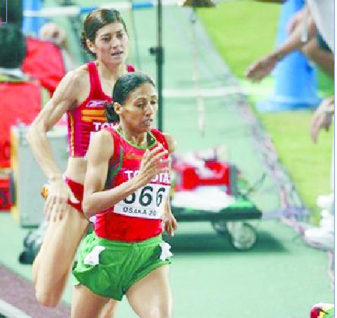 Coup d’envoi aujourd’hui des Jeux méditerranéens : 4000 sportifs pour réussir le show tricontinental Coup d’envoi aujourd’hui des Jeux méditerranéens : 4000 sportifs pour réussir le show tricontinental