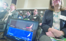 Nouvelle détection d'ondes gravitationnelles prédites par Einstein Nouvelle détection d'ondes gravitationnelles prédites par Einstein