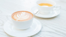 Le café et le thé réduiraient  le risque de pathologies du foie