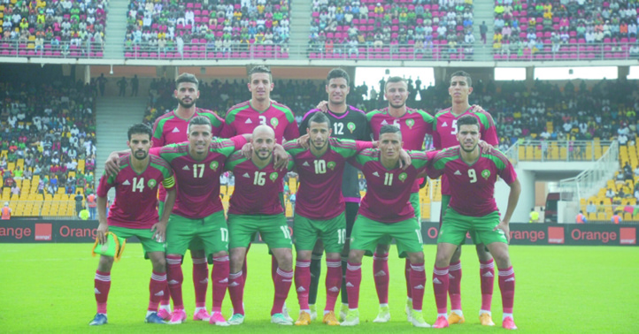 Un Onze national atone devant un Cameroun qui n’espérait pas mieux Un Onze national atone devant un Cameroun qui n’espérait pas mieux