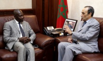 Création d'un groupe d’amitié parlementaire Maroc-Bénin Création d'un groupe d’amitié parlementaire Maroc-Bénin