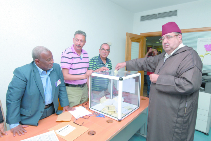 Ph Laaraki Ph Laaraki