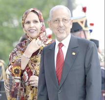 Présidentielles en Mauritanie : Des mesures exceptionnelles pour élections exceptionnelles Présidentielles en Mauritanie : Des mesures exceptionnelles pour élections exceptionnelles