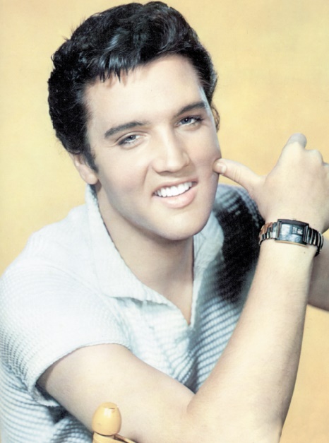 Les étranges habitudes alimentaires des stars : Elvis Presley