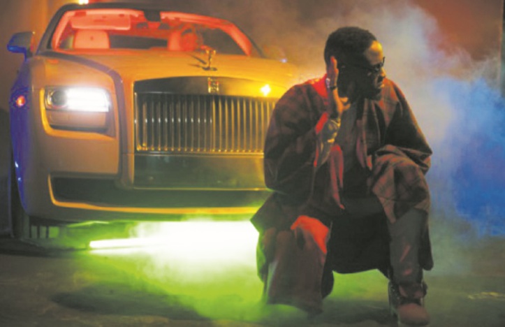 Quand la téléphonie mobile révolutionne l'industrie musicale au Nigeria Quand la téléphonie mobile révolutionne l'industrie musicale au Nigeria