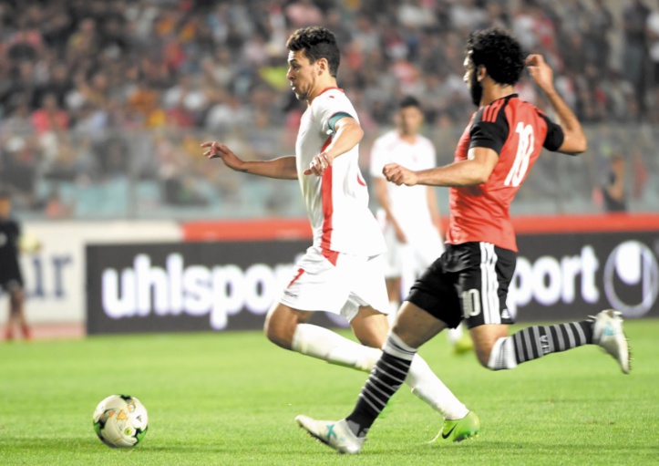 Excepté le Onze national, bonne entame des sélections maghrébines dans les éliminatoires de la CAN Excepté le Onze national, bonne entame des sélections maghrébines dans les éliminatoires de la CAN