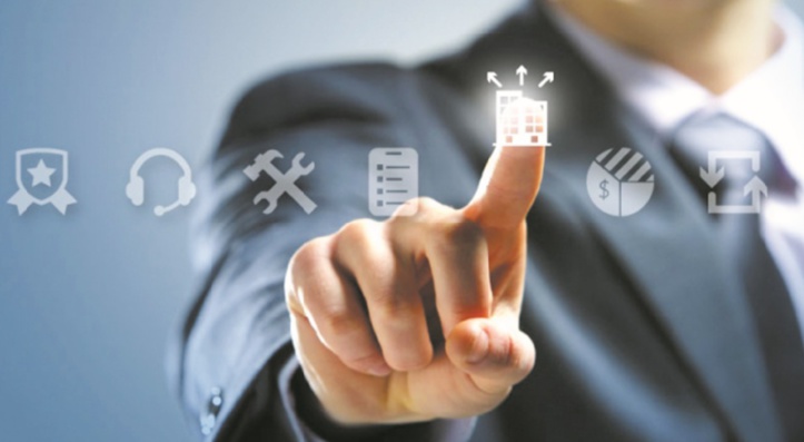 Le tertiaire génère plus des deux tiers du PIB mondial Le tertiaire génère plus des deux tiers du PIB mondial