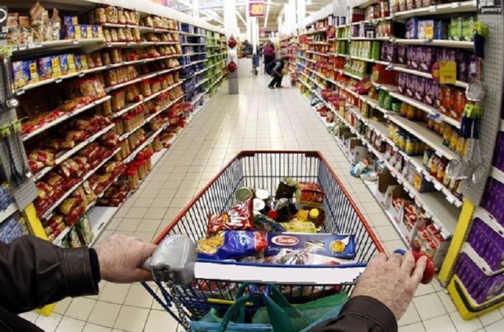 Le Ramadan à tout prix : La puissance de frappe est colossale, les porte-monnaies explosent littéralement