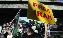 Iran : les raisons de la révolte Iran : les raisons de la révolte