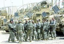 Inquiétude en Irak avant le retrait américain des grandes villes Inquiétude en Irak avant le retrait américain des grandes villes