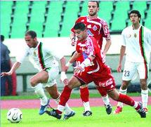 Les FAR et le WAC dans une demi-finale de choc : Un classique au quitte ou double