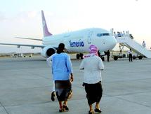 Nouveau crash d’Airbus : Un avion yéménite s’abîme en mer aux îles Comores