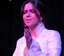 Entretien avec la chanteuse de flamenco, Rocío Márquez Limón 