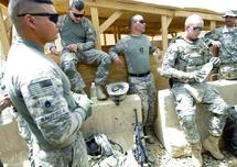 Au moment où l’Irak prend le contrôle de ses villes : La violence bat son plein Au moment où l’Irak prend le contrôle de ses villes : La violence bat son plein