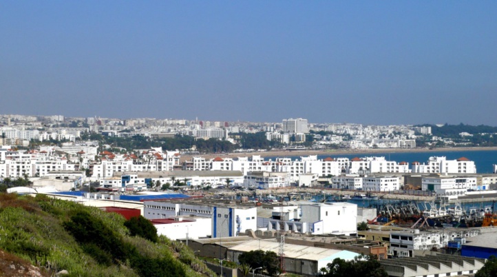 A Agadir, convivialité et spiritualité font bon ménage au mois de Ramadan