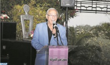 Le recueil de contes “Souar min al hayat” de Hamid Makhlouf présenté à Casablanca