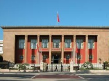 Echos Parlementaires Echos Parlementaires