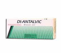 Tout en le déclarant sans risque : Baddou condamne Di-Antalvic au retrait Tout en le déclarant sans risque : Baddou condamne Di-Antalvic au retrait