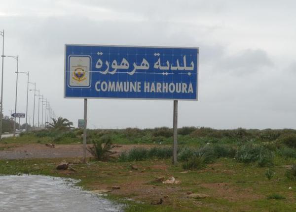 Elections communales : La démocratie bafouée à El Harhoura Elections communales : La démocratie bafouée à El Harhoura