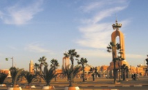 “Groupe de l’art actuel’’, nouveau-né de la scène culturelle à Laâyoune “Groupe de l’art actuel’’, nouveau-né de la scène culturelle à Laâyoune