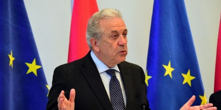 L'UE passe à l'offensive contre trois pays refusant les réfugiés L'UE passe à l'offensive contre trois pays refusant les réfugiés