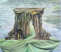 Mohammed Filali Fakir expose à Fès : Un rêve éveillé d’enfant empreint de  recueillement Mohammed Filali Fakir expose à Fès : Un rêve éveillé d’enfant empreint de  recueillement