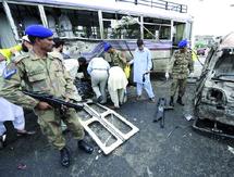 Aide stratégique au Pakistan : la quadrature du cercle Aide stratégique au Pakistan : la quadrature du cercle