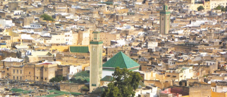 Il était une fois, une ville marocaine reconnue comme puissance industrielle mondiale ! Il était une fois, une ville marocaine reconnue comme puissance industrielle mondiale !