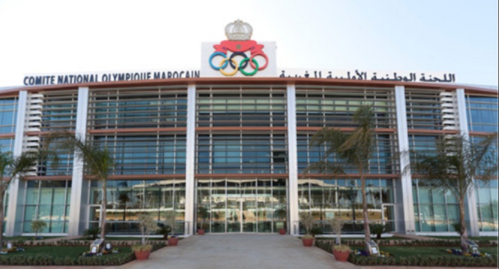 Le CNOM change de tête : Laraichi succède à Benslimane. 13 mecs au Comité exécutif et pas une seule femme Le CNOM change de tête : Laraichi succède à Benslimane. 13 mecs au Comité exécutif et pas une seule femme