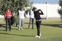 El Hali s’illustre à l’Austerlitz Classic El Hali s’illustre à l’Austerlitz Classic