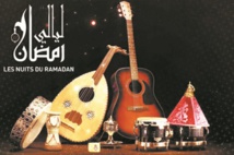 Une résidence de création musicale envoûte le public marrakchi Une résidence de création musicale envoûte le public marrakchi