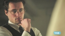 Cinéma américain : Julian Mileta, un acteur qui enchaîne les rôles marquants