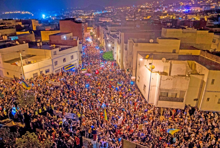 Le CNDH, avec de petits moyens du bord, peut-il réussir là où d’autres ont échoué ? Le CNDH, avec de petits moyens du bord, peut-il réussir là où d’autres ont échoué ?