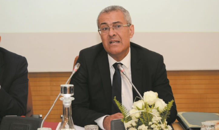 Mohamed Ben Abdelkader annonce la création d’un Réseau interministériel des responsables de communication Mohamed Ben Abdelkader annonce la création d’un Réseau interministériel des responsables de communication