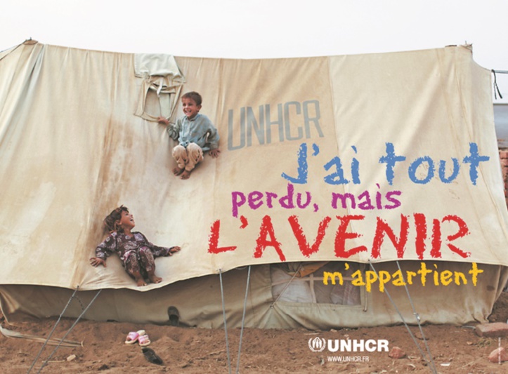 Le Maroc se prépare à célébrer la Journée mondiale des réfugiés Le Maroc se prépare à célébrer la Journée mondiale des réfugiés