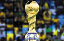 Coupe des Confédérations Répétition générale avant le Mondial 2018 Coupe des Confédérations Répétition générale avant le Mondial 2018