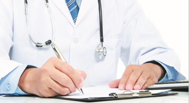 Les médecins du privé sensibilisent le ministère à leurs doléances